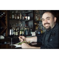 Edge By Chef Dustin Allen