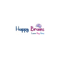 Happy Brains logo - Similar company to Titter Adventures