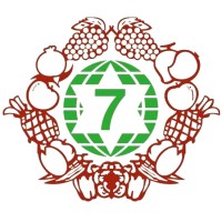 SEVEN STAR FRUITS PRIVATE LIMITED logo - Similar company to Anusaya Fresh,Thailand