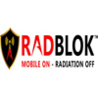 RadBlok logo - Similar company to Pixelfusion_Digital