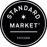 Standard Market logo - Similar company to Uncommon Ranch & Studios