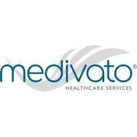 Medivato AG logo - Similar company to Xpertnova Gmbh