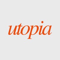 Utopia Creative logo - Similar company to Wine Group
