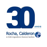 Rocha, Calderon e Advogados Associados logo - Similar company to Alexandre Calderon