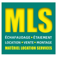 MATERIEL LOCATION SERVICES logo - Similar company to Sma Netagis