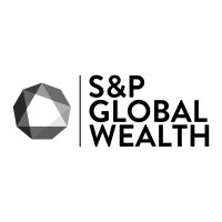 S&P GLOBAL WEALTH logo - Similar company to N'Ark.Studio