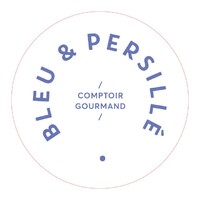 Bleu & Persillé logo - Similar company to Twinkle Twinkle Advertising