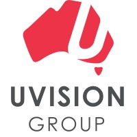 The Uvision Group logo - Similar company to Uvision Migration