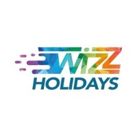 Wizz Holidays LLC logo - Similar company to Shadi’S
