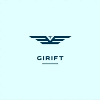 Girift İHA logo - Similar company to Astralles Space Team