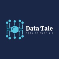 Data Tale logo - Similar company to Data Solutions & Management