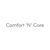 COMFORT 'N' CARE logo - Similar company to Mittal Beauty Care