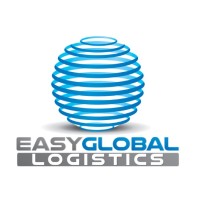 Easy Global Logistics S.A.S logo - Similar company to T-Aboard