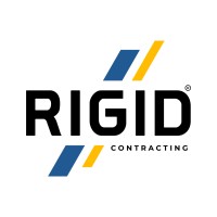 RIGID Contracting logo - Similar company to The 1Read