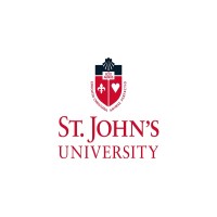 St. John's University's English Department logo - Similar company to St. John'S University, The Lesley H. And William L. Collins College Of Professional Studies