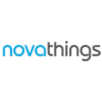 Novathings logo - Similar company to Amsolutions Llc