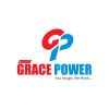 Grace Power logo - Similar company to Tech Tonics