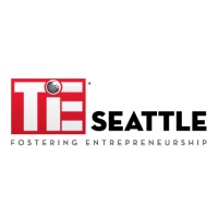 TiE Seattle logo - Similar company to Gone