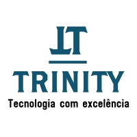 Trinity Tecnologia logo - Similar company to Instaservice Tecnologia E Soluções