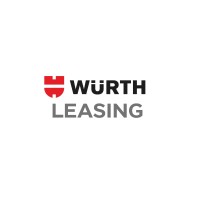 Würth Leasing AG logo - Similar company to Grenke Schweiz