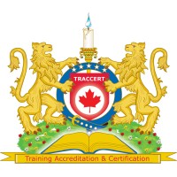 TRACCERT Canada logo - Similar company to Solarsme