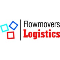 Flow Movers logo - Similar company to Vew Express