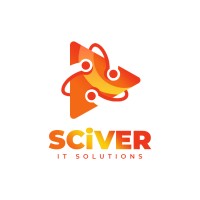 SCiVER IT SOLUTIONS logo - Similar company to Sciever Inc.
