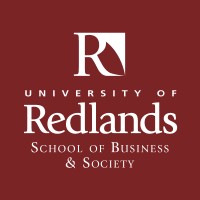 Center for Spatial Business, UofR logo - Similar company to School Of Education, University Of Redlands