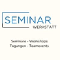 Seminarwerkstatt logo - Similar company to Yack.Rocks Gmbh - Weekli.De