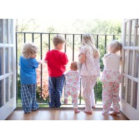 Mini Vanilla Limited logo - Similar company to Pyjamas.Com