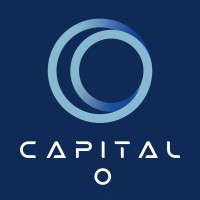 Capital O logo - Similar company to Transist Impact Labs 创思实验室