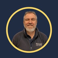 Securit Locks and Keys logo - Similar company to Lockforce Uk