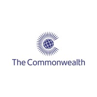 The Commonwealth logo - Similar company to The Association Of Commonwealth Universities