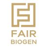 FAIR Biogen logo - Similar company to Saguaro Solutions