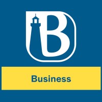 UMass Boston - College of Management logo - Similar company to Unified Procurement Services Team (Upst)