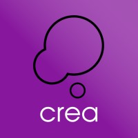 CREA Programa de Liderazgo en Comunicación y Creatividad logo - Similar company to Amayllu