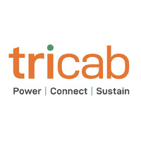 TriCab Engineered Cable Systems logo - Similar company to World Wire Cables (Aust) Pty Ltd