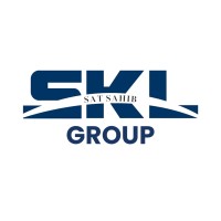SKL Group logo - Similar company to Viewon.Ai