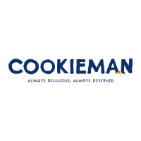 Cookie Man Australia Pty. Ltd. logo - Similar company to 3Xbold