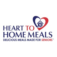 Heart to Home Meals Canada logo - Similar company to Power Kitchen