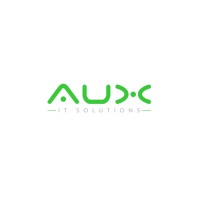 Aux IT Solutions LTD logo - Similar company to Trailblaze It