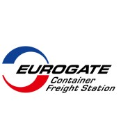 EUROGATE Container Freight Station GmbH logo - Similar company to Go Ocean Logistics