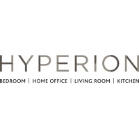 Hyperion Furniture logo - Similar company to Grey Cherry Kitchens