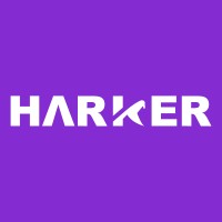Harker logo - Similar company to Ggm360