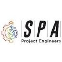 S P A PROJECT ENGINEERS PVT. LTD (Formerly  SPA Instruments(I) Pvt. Ltd.) logo - Similar company to Aquacare Solution Enviro Engineers