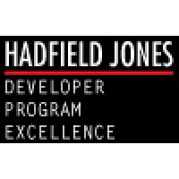 Hadfield Jones
