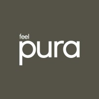 Feel Pura logo - Similar company to Olah