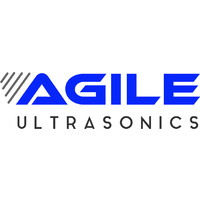 Agile Ultrasonics logo - Similar company to Ghostwave Inc.