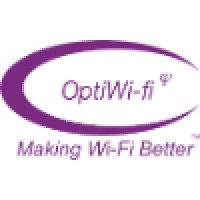 OptiWi-fi logo - Similar company to Ivve.Tech