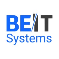 BeIT Systems logo - Similar company to Davinci Computers B.V.